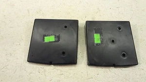 1986 Kawasaki Voyager XII ZG1200 K326. inner fairing pocket spacers - Picture 1 of 2