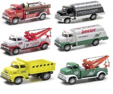 1:48 Scale 1956 Trucks - 6 PACK BUNDLE - New - Free Shipping