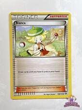 Bianca 109/113 - Legendary Treasures - Uncommon - Pokemon Card TCG