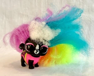 LOL Surprise Puppe Valley BB Puppe PET Katze Regenbogenhaar bewegliche Beine & Kopf NIEDLICH! - Bild 1 von 8