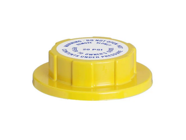 Radiator Cap 61FWRP28 for Pontiac LeMans Optima 1988 1989 1990 1991 1992 1993 - Image 1 of 1