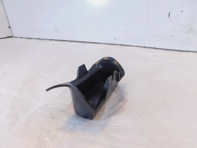 BMW K1200GT K1200RS 2001-2005 guardabarros trasero matrícula luz lámpara cubierta Foto 1 de 4