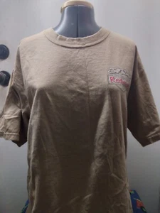 Vintage Large Jeff Foxworthy Redneck Huntin TShirt by gildan activewear - Picture 1 of 2