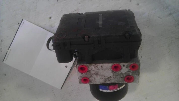 Jeep Grand Cherokee AT 1999 2000 2001 4x4 ABS conjunto de bomba de freno antibloqueo OEM Foto 1 de 4