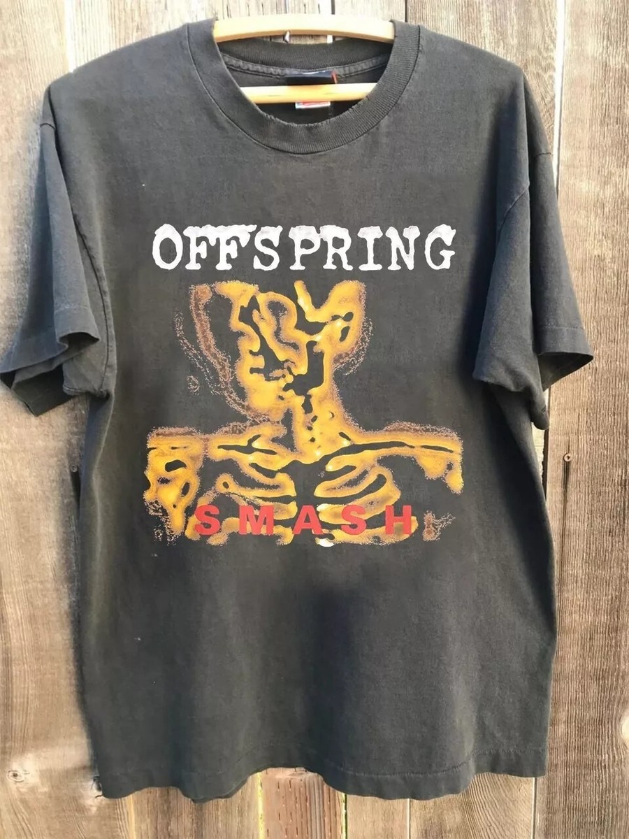 Offspring Shirt for sale - eBay Offspring Shirt for sale - eBay
