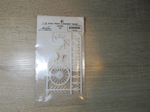 1/32 Williams Bros #309 (30900) Pratt & Whitmey "Wasp" Sealed Package - Picture 1 of 4