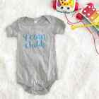 Ocean Child Buttery Soft Infant Graphic 1 Piece