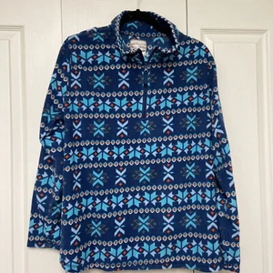 Victory Outfitters Women’s 1X Fleece 1/4 Zip Pullover *EUC* - Picture 1 of 6