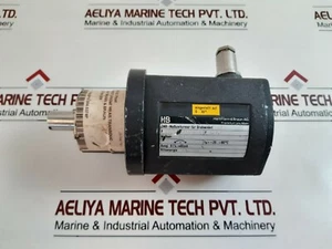 Hartmann & braun tgm 4 cmr meb conformer for rotation angle - Picture 1 of 7