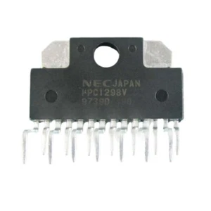 1pcs/lot UPC1298V PC1298V UPC1298 SQL-14 In Stock - Picture 1 of 1