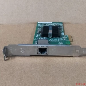 INTEL/DELL EXPI9400PT PRO/1000 PT SERVER ADAPTER PCI EXPRESS - Picture 1 of 3