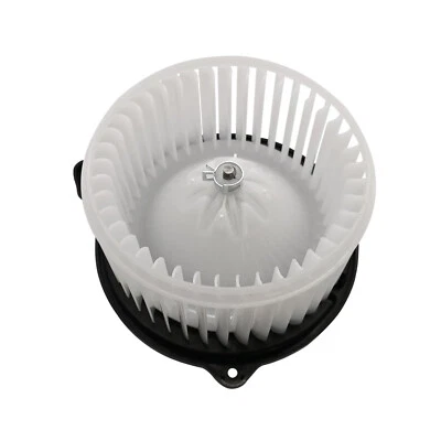 For 2002-2008 Dodge Ram 1500 2002-04 Jeep Grand Cherokee AC Heater Blower Motor - Изображение 1 из 4