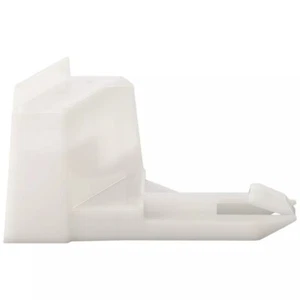 New Front Right Bumper Support For 2008-17 Mitsubishi Lancer 6400A852 MI1043104 - Picture 1 of 5