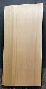 BILLET DE CEDRO ROJO OCCIDENTAL SINKER DE CRECIMIENTO ANTIGUO 4 1/8", MADERA TONAL RECUPERADA DE ALTA CALIDAD - Imagen 1 de 7