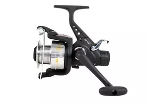 Lineaeffe Multi Hyper Carp 40 Freilaufrolle Karpfenrolle Angelrolle Grund - Bild 1 von 1