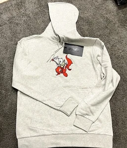 Rip N Dip Hooded Sweater - Picture 1 of 2