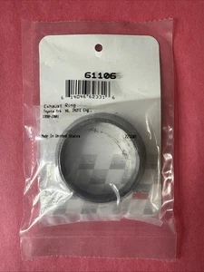 Fel-Pro 61106 Exhaust Pipe Flange Gasket - Picture 1 of 1