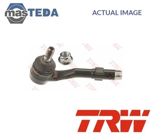 JTE2127 TRACK ROD END RACK END FRONT RIGHT OUTER LEFT TRW NEW OE REPLACEMENT - Picture 1 of 5