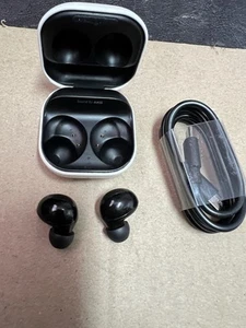 Samsung Galaxy Buds 2 sm-R177 True Wireless Noise Cancelling Bluetooth original - Photo 1 sur 3
