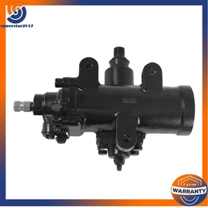 For Ford F Series 1997 1998-2003 F75Z-3504-CA Power Steering Gear Box 27-6565 - Picture 1 of 12