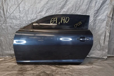 Chevrolet Camaro ZL1 LSA 2013 6,2 L OEM LH lado del conductor conjunto de puerta delantera #1703 Foto 1 de 4