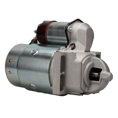 Starter Fits Chevrolet Blazer 1987 - 1994,  C10 1982 - 1984, 10455306, 3733 - Imagem 1 de 4