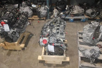 2016 Ford Fusion 2.5L Engine VIN 7 A FWD Tested Runs Great 82K Miles Foto 1 de 4