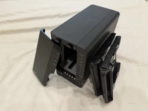 Synology NAS 2 Bay DiskStation DS218+ Network Attached Storage ***DISKLESS*** - Photo 1/11