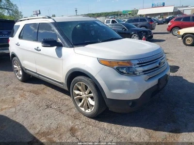Console Front Roof Without Police Package Fits 13-19 TAURUS 1731224 - Imagem 1 de 4