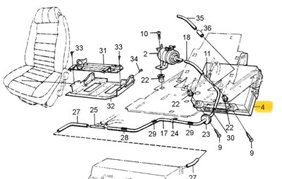SAAB 9000 9000T CENTRALINA ELETTRONICA APC OEM 7524143 - Immagine 1 di 4