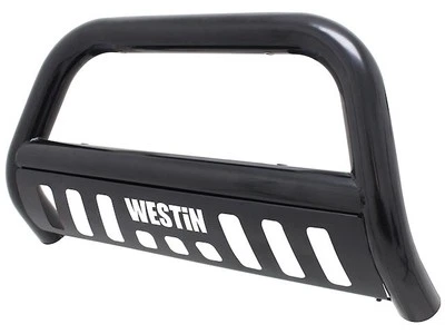 Westin 46JB49N Front Bumper Guard Fits 2000-2006 Chevy Suburban 1500 Foto 1 de 4