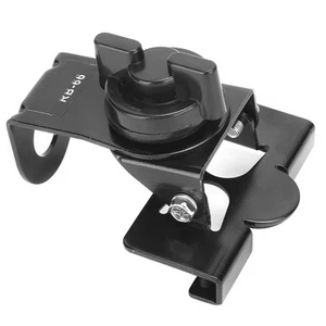 Rb‑66 Mobile Antenna Base Car Clip Mount Connector Socket For Car Radio Acce BUU - Zdjęcie 1 z 12