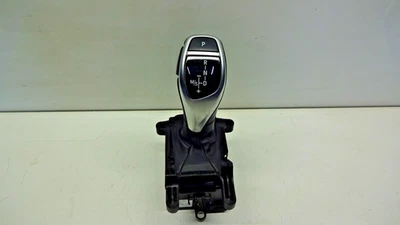 BMW F25 F26 F10 F11 Gangwahlschalter Automatik Schalthebel Schaltknauf 9253079 - Bild 1 von 4