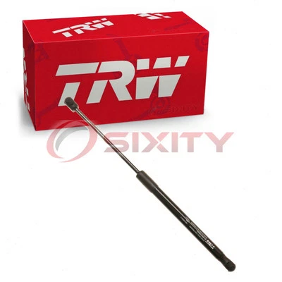 Soporte de elevación de capó TRW para Acura MDX 2014-2016 3,5 L V6 carrocería wd Foto 1 de 4