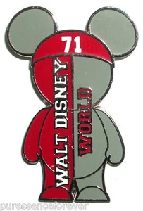 Pin con logotipo WDW Mouse Ears People: Walt Disney World 71 - Imagen 1 de 1