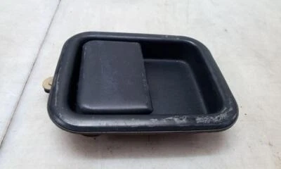 Used Exterior Door Handle fits: 2003 Jeep Wrangler full door Grade A — 第 1/4 张图片