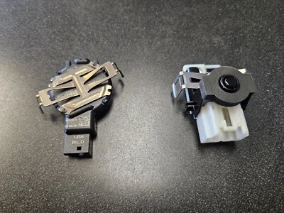 2019-2024 Lincoln Aviator BLACK LABEL RAIN SENSORS - Image 1 of 4