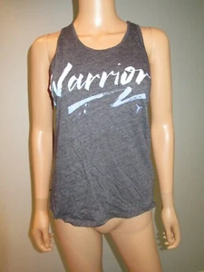 Old Navy Girls Warrior Racerback Tank Top XL 14 - Picture 1 of 4