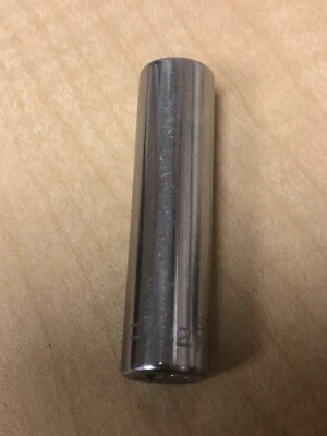 stanley professional 1/4 Drive USA 11/32 Deep Socket 86-046 - Image 1 of 4