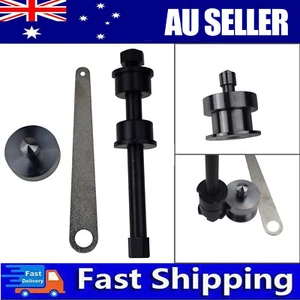 New for LandCruiser 70 Series to 45 Series Steering Knuckle Alignment Tool - Picture 1 of 6