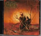 Compos Mentis-Fragments Of A Withered Dream-Cd-Melodic-Death Metal-Hypocrisy