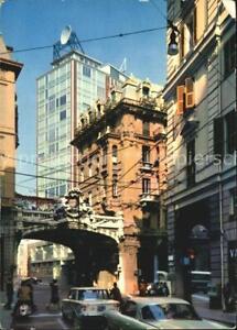 72573612 Genova Genua Liguria Palazzo Cristallo Genova