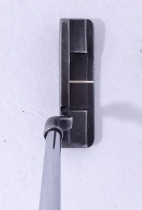 Boccieri Golf Heavy Putter Q2-H Heavy-Weight Tour SNSR Puttergriff - Bild 1 von 8
