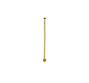 Danuser T3 T Post Driver Plumb Bob Part 21356 - Picture 1 of 1