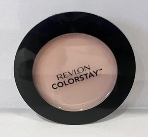 REVLON Colorstay Pressed Powder 830 Light / Medium - No Seal - Picture 1 of 2