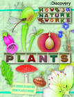 Steve Parker : Plants (How Nature Works) Highly Rated eBay Seller Great Prices