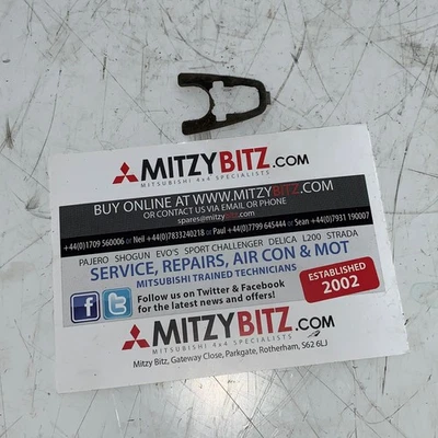 Door Handle Gasket for Mitsubishi OUTLANDER SPORT GA5W 2.4 — 第 1/4 张图片