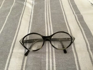 Vintage Mid Century Cat Eye Glasses - Picture 1 of 15