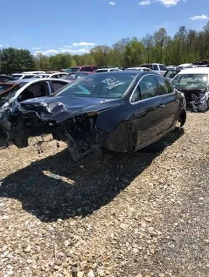 Interruptor de puerta delantera izquierda del conductor espejo del conductor se adapta a 12-17 VERANO 343412 Foto 1 de 4