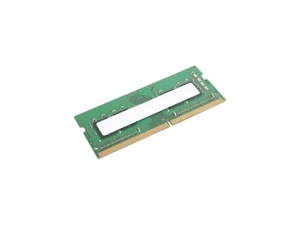 LENOVO - OPTION WORKSTATION THINKPAD 32G DDR4 3200MHZ SODIMM MEMORY GEN 2 - Picture 1 of 3